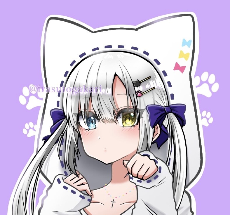 注目される！可愛い&かっこいいアイコン制作します SNS等で使うアイコンイラストを描いて欲しいあなたへ イメージ5