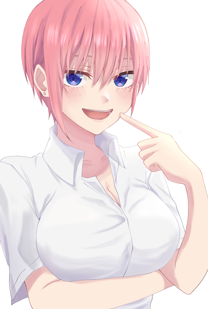 可愛いアニメ風イラスト描きます 写真をもとに可愛いアニメ風イラストカップル・夢絵・SNS イメージ4