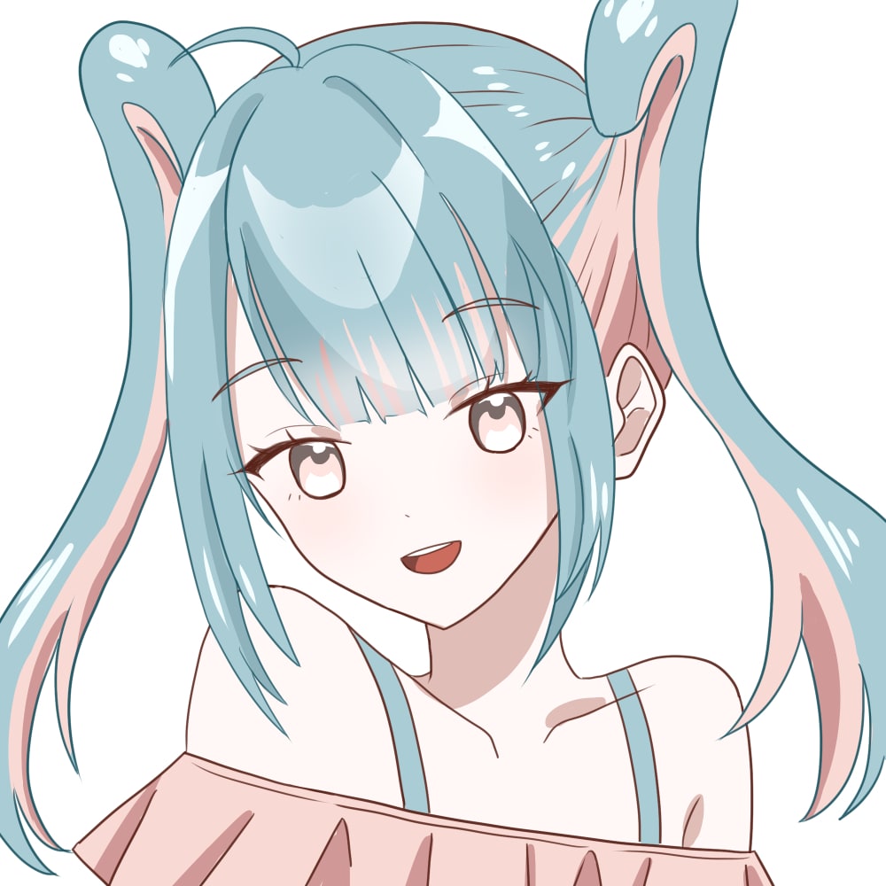 かっこいい・かわいいアイコン制作いたします 自分だけのオリジナルアイコン制作 イメージ5
