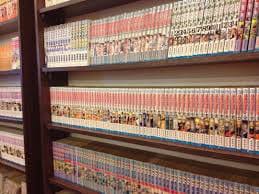 全ジャンル網羅！あなたのために漫画を紹介します あなたの趣味や好きな漫画、映画、スポーツなどを下に行います イメージ1