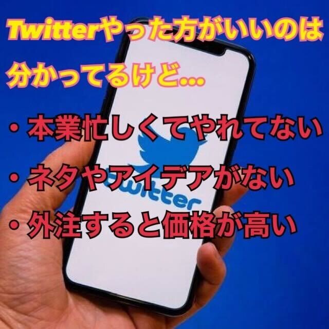 Twitter運用代行します 平日毎日投稿！ファン獲得、集客強化！ イメージ5