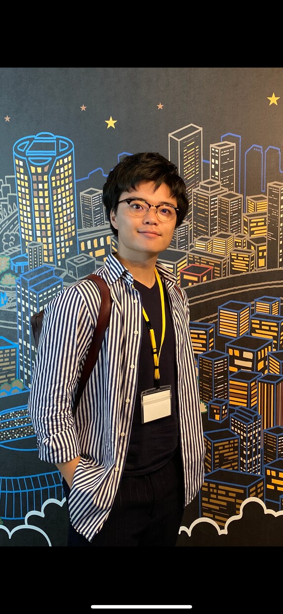 初心者向けオンライン英会話の授業を日本語でします 国費留学生としてアメリカで学んだ私が教える、日本人視点授業 イメージ2