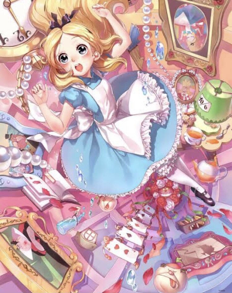 子育ての悩み聴かせていただきます 子育て経験有りです。子育ての悩み聴かせて欲しい、アリスです イメージ1