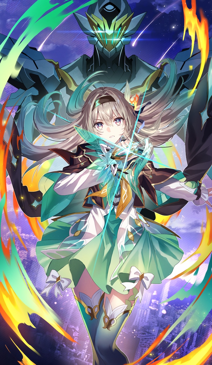 一枚絵何でも描きます ご満足いただけるよう全力で描かせていただきます。 イメージ3
