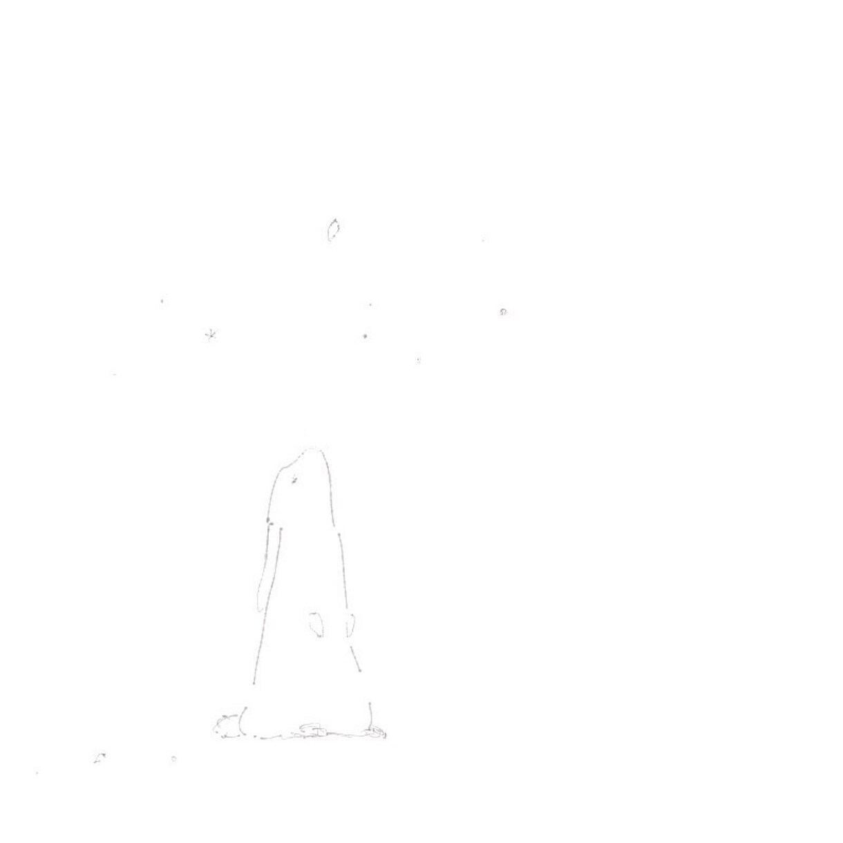 繊細でおだやかな線画を描きます どこか懐かしくてこころがあたたまる瞬間を イメージ7