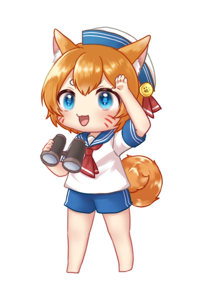 人物イラスト制作を行います 厚塗りの立体感のあるイラストを提供します イメージ8
