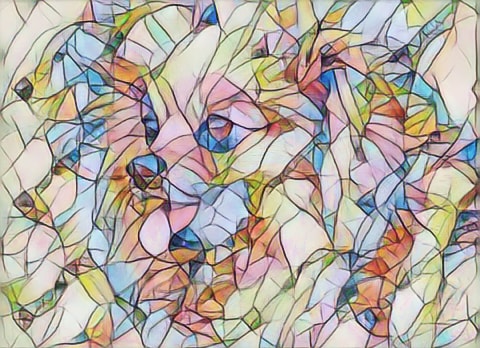 ペットとの思い出を世界に一つだけのアートにします ペットとの大切な思い出は何ですか？ イメージ6