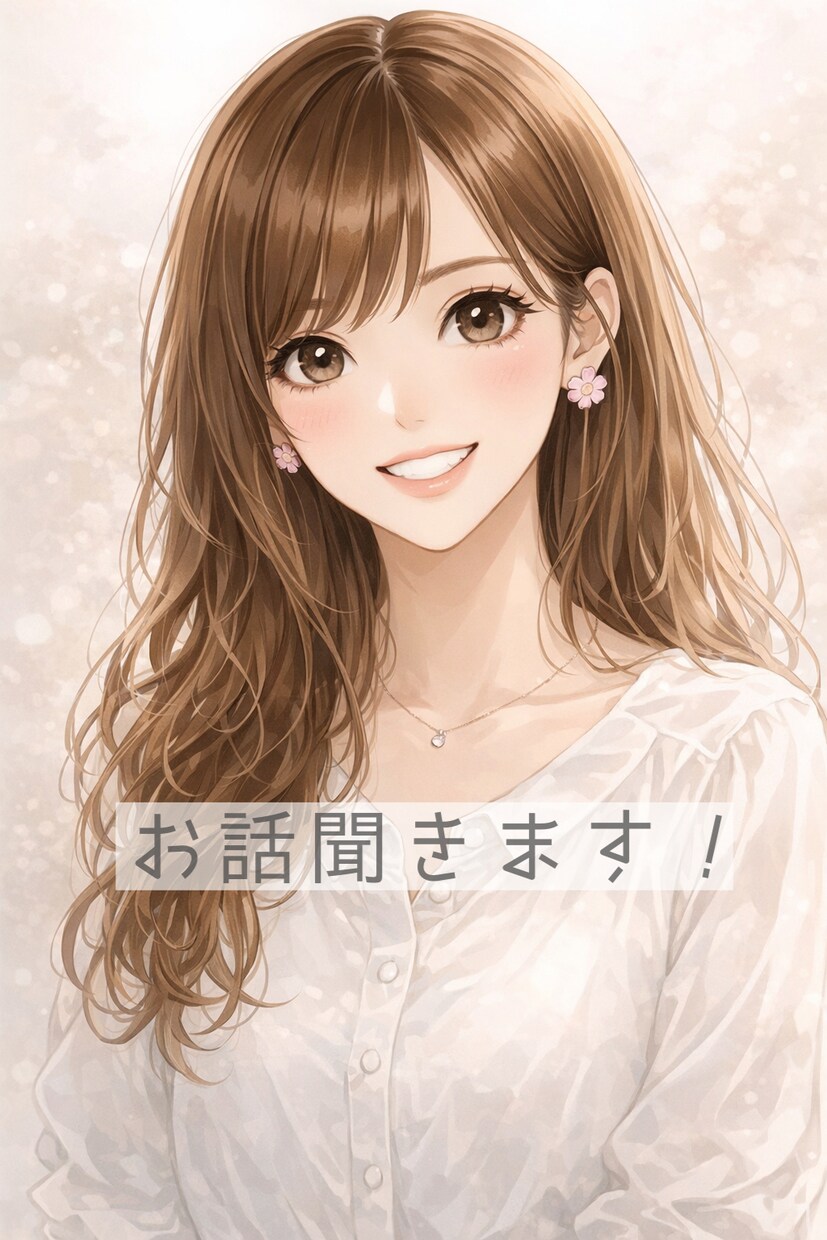 職場・転職のお悩みに寄り添います 職場環境整備・転職経験者がお話をお聞きします！ イメージ2
