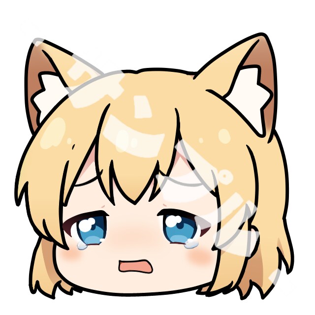 オリジナルなゆっくり風キャラ立ち絵を作成いたします 基本1差分につき600円！格安・高品質・短期納品でコスパ◎ イメージ10