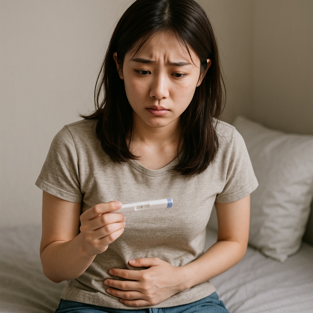 現役医師が妊娠の可能性について相談に乗ります 不安な性交をして妊娠の可能性が不安な方に イメージ1