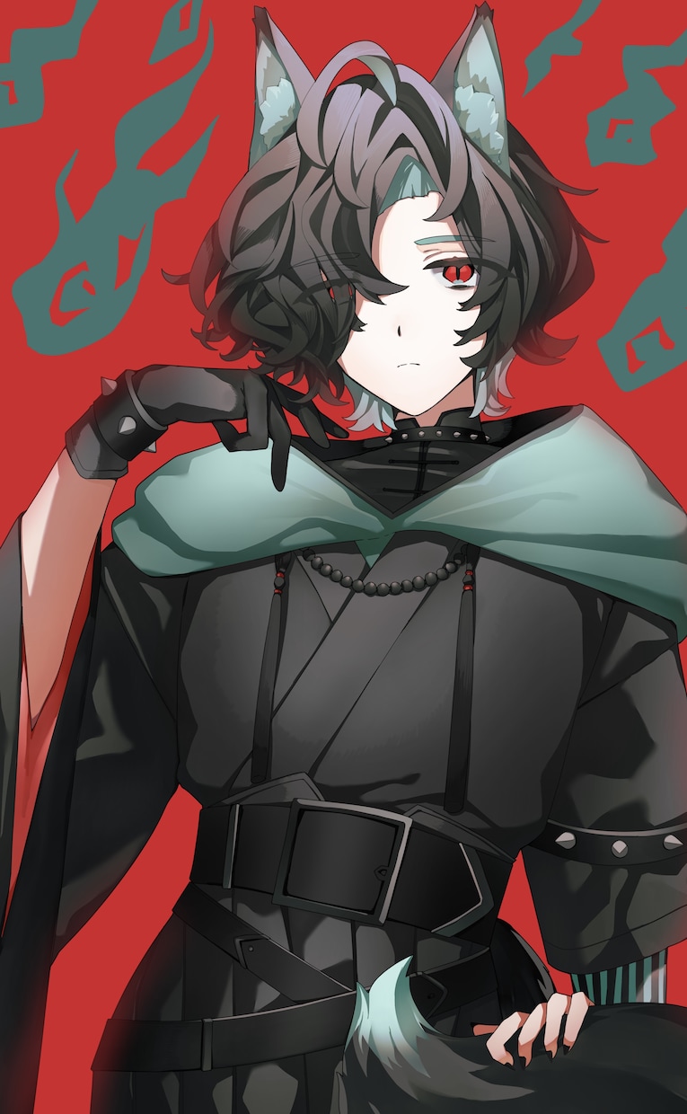 お好きなイラストお描きします 可愛いキャラクターのイラストを制作します！ イメージ5
