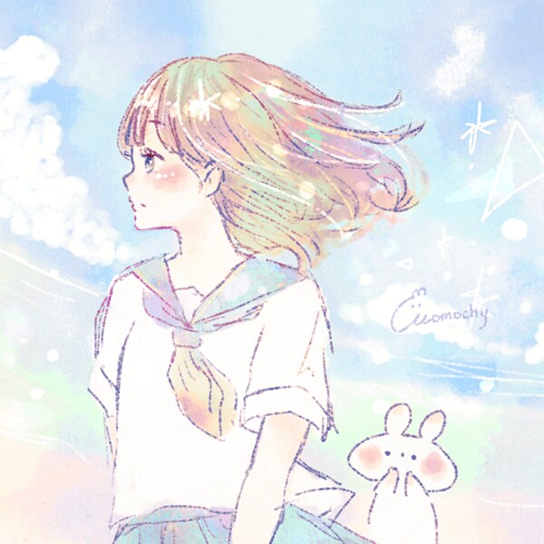 誰にも言えない恋の話♡⋆︎* 優しくお聞きします 男女どちらも◎ お友達に話す感覚で ( ⁎ᵕᴗᵕ⁎ )☆ イメージ3