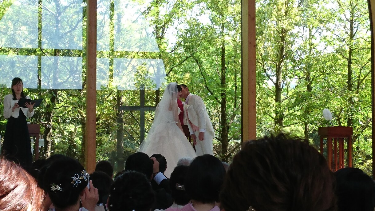 ムービー・動画を格安にて作成致します 発表会、結婚式、卒業式、送迎会・・・多種多様なシーンに！ イメージ2