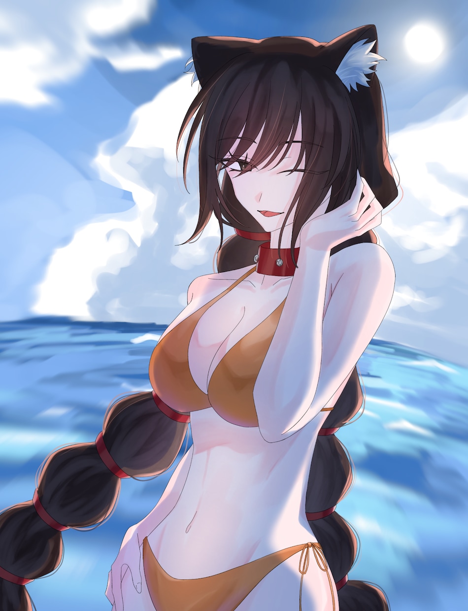 イラスト制作します SNS等で使えるイラストを制作させていただきます！ イメージ1
