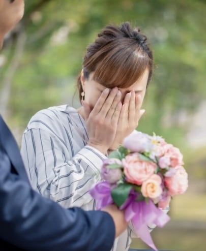 男性限定、女性と上手く話せるように会話練習をします コミュ障改善/女性嫌い/赤面症/異性苦手/恋愛苦手 イメージ5