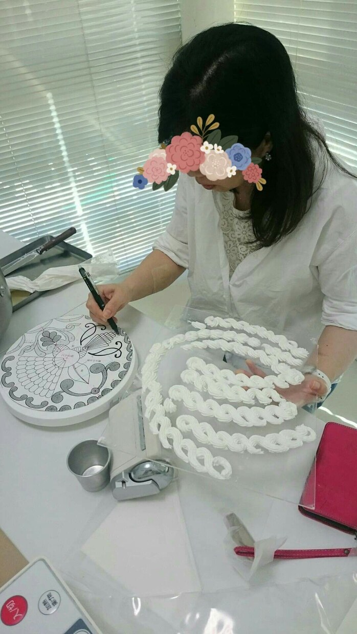 お菓子の国家資格で合格する方法をお伝えします 元製菓学校教師・洋菓子１級技能士が、ご相談にのります イメージ5