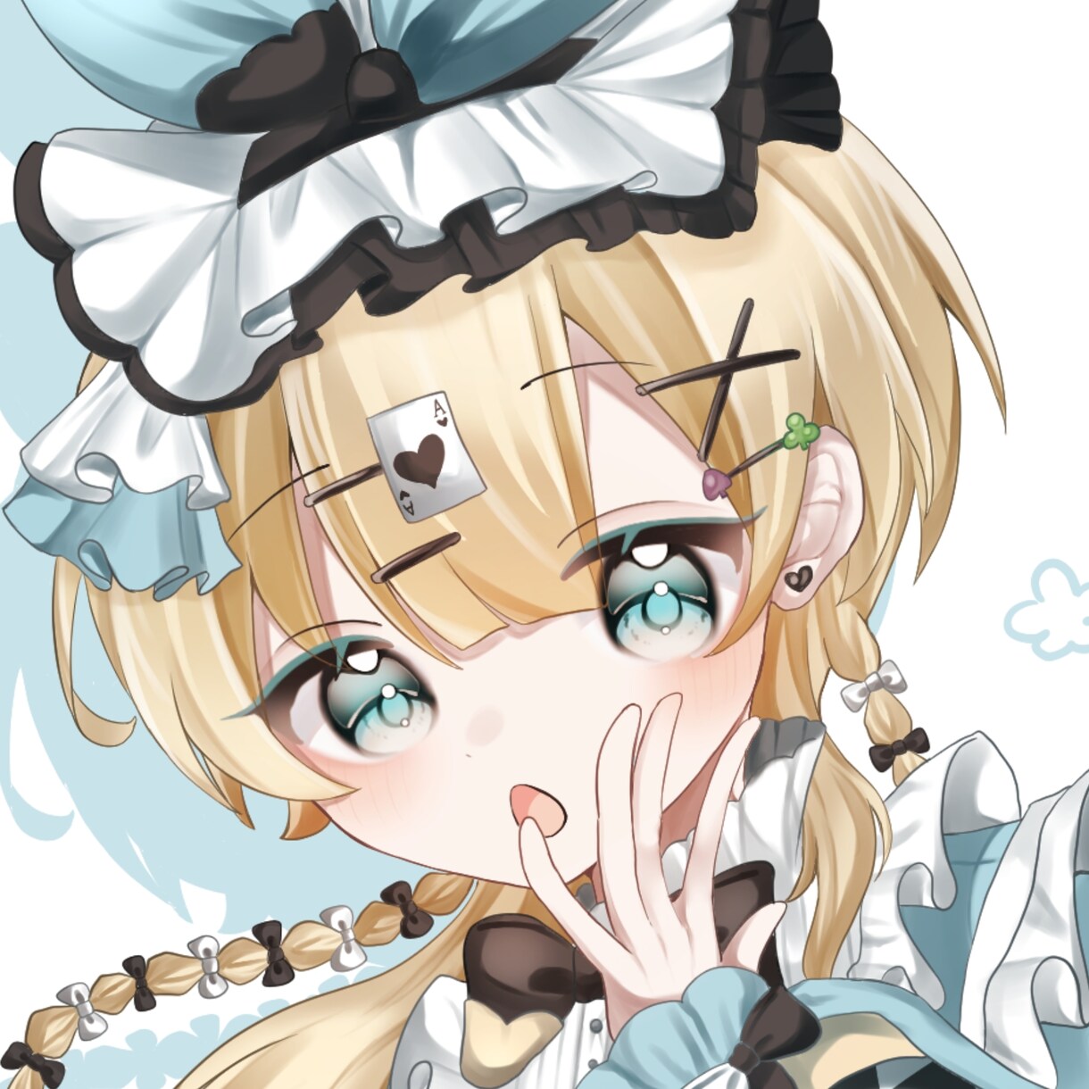 可愛くて綺麗な等身orデフォルメイラスト描きます 少年と可愛い女の子とキャラクターデザインが得意です！！！ イメージ2