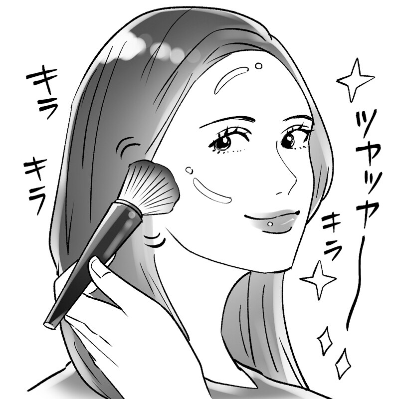 褒めまくり★人相顔相鑑定であなたの心を豊かにします 師匠は有名なあの先生⭐︎コンプレックスは実は最強かも?! イメージ9