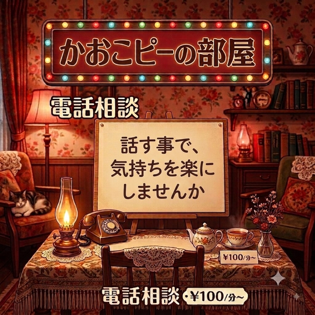 不倫•秘密恋愛のお悩み聞きます ご希望によりプチ•タロット占いします。 イメージ2
