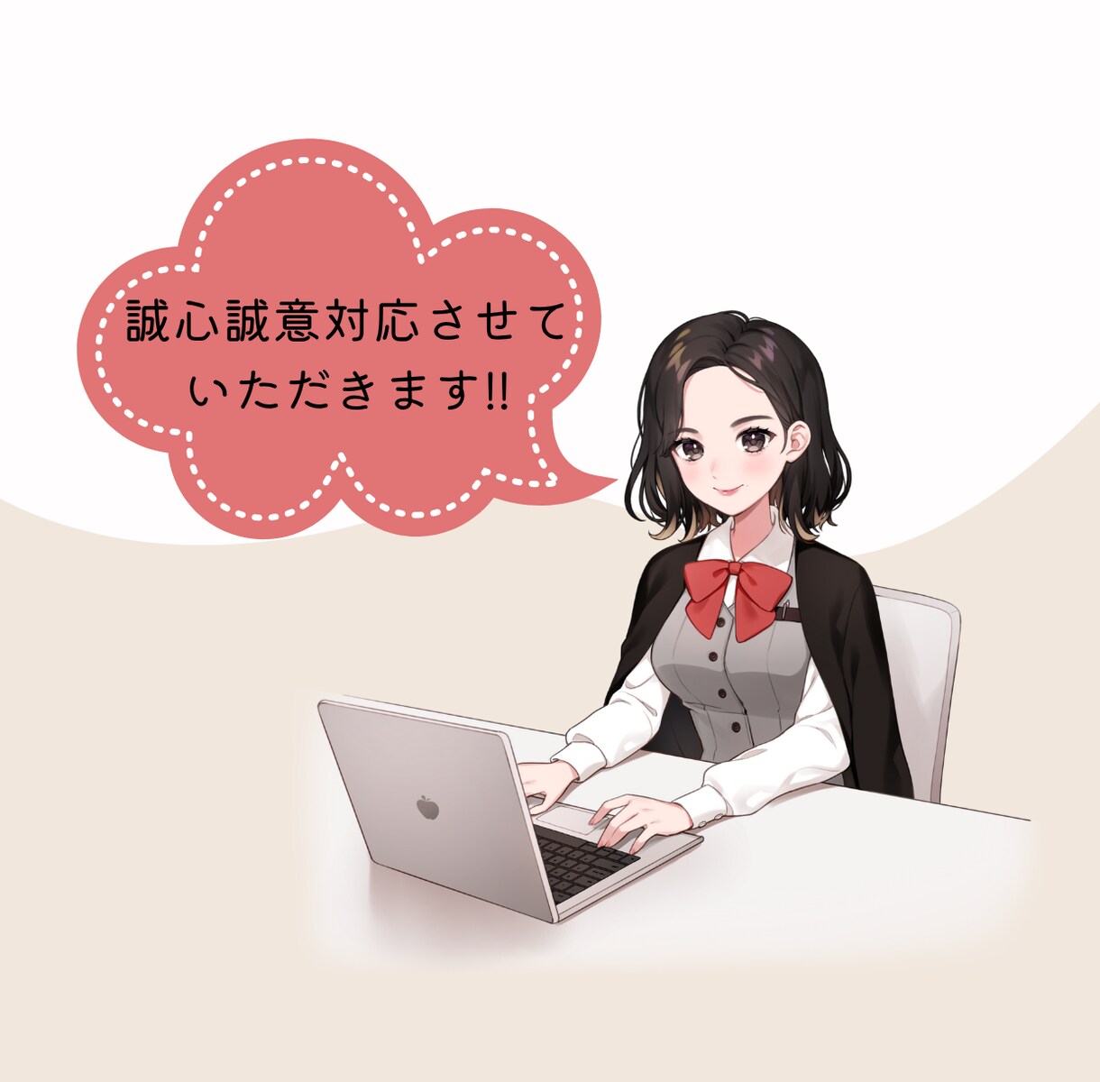 ３枠限定✨モニター価格で事務代行業務をいたします 経験豊富なオンラインアシスタントがあなたの業務をサポート！ イメージ9