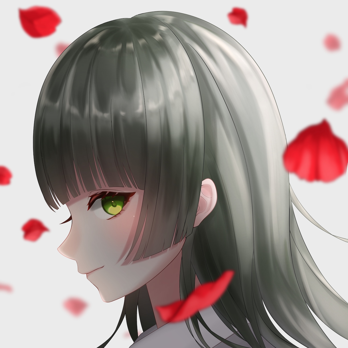 イラスト1枚絵描きます AIではなく人が描きます。完全オリジナル！個性あるイラスト イメージ2