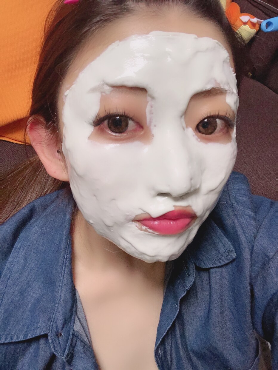 お肌のお悩みを解決します 30分後は5年前の生まれたての素肌に イメージ3