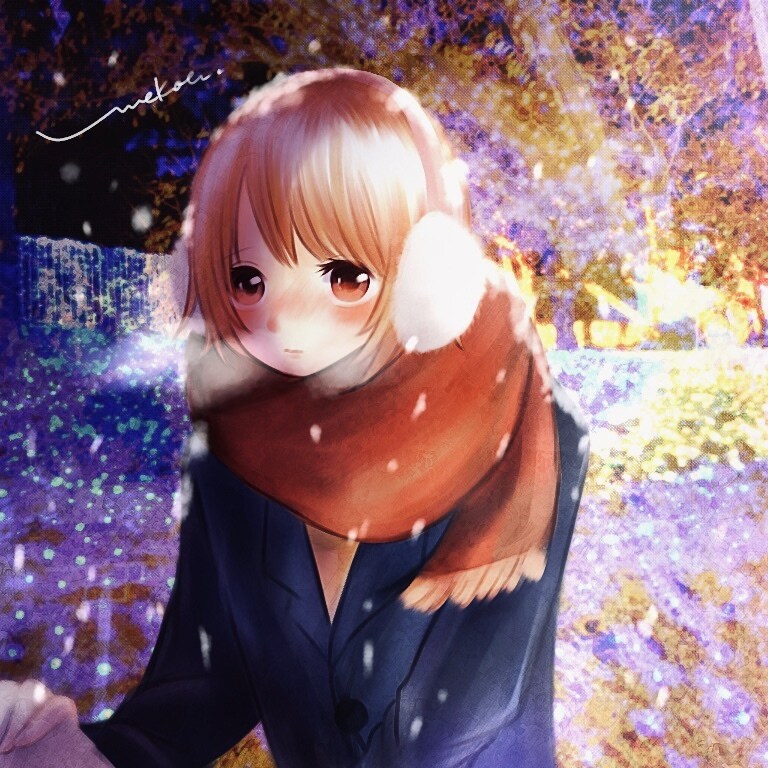 女の子も男の子もＯＫ♡イラスト制作承ります 線画のみ〜フルカラーまで対応。塗りのテイストも選べます。 イメージ1