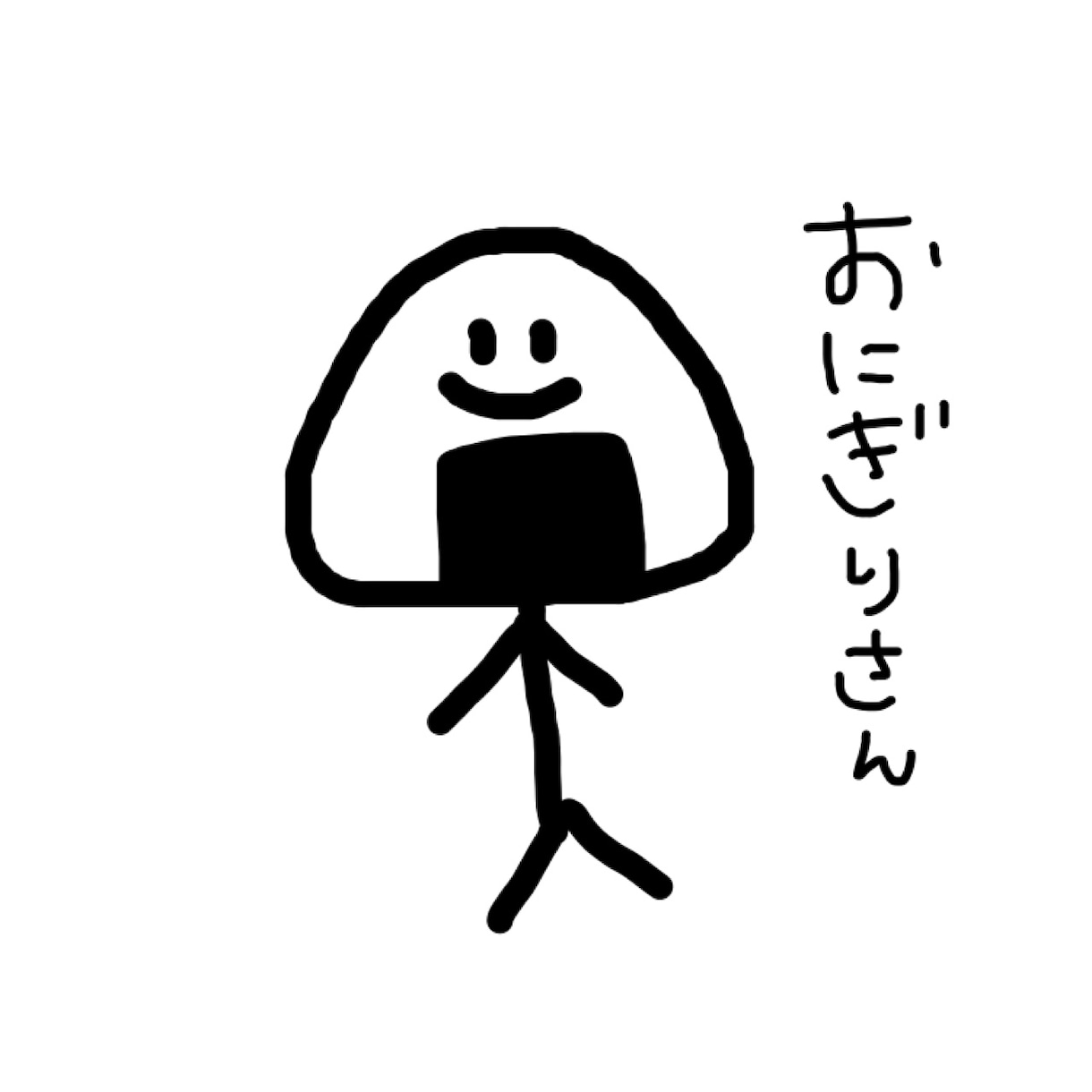 ゆるゆるなアイコン書きます ゆるい絵すきな方におすすめっ ゆるいアイコン描きます イメージ5