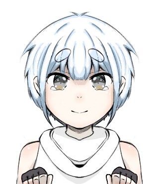 キャラを描かせていただきます あなたのほしいキャラクターを制作します！ イメージ8