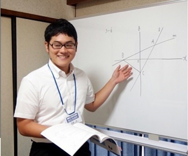 地域の名物塾長直伝！苦手な英語も基礎から教えます 英語が苦手でも赤点レベルでも大丈夫！プロの指導にお任せあれ イメージ1