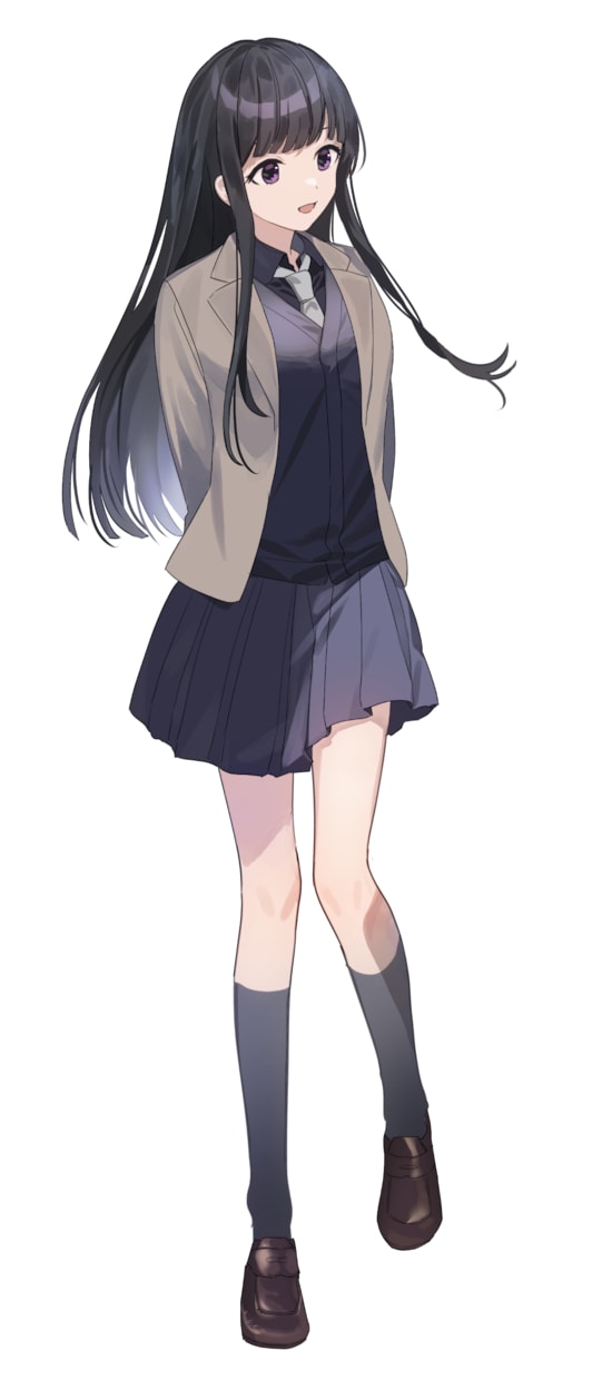 期間限定割引中※オリジナル立ち絵制作します ご購入前に必ずご相談ください。 イメージ2