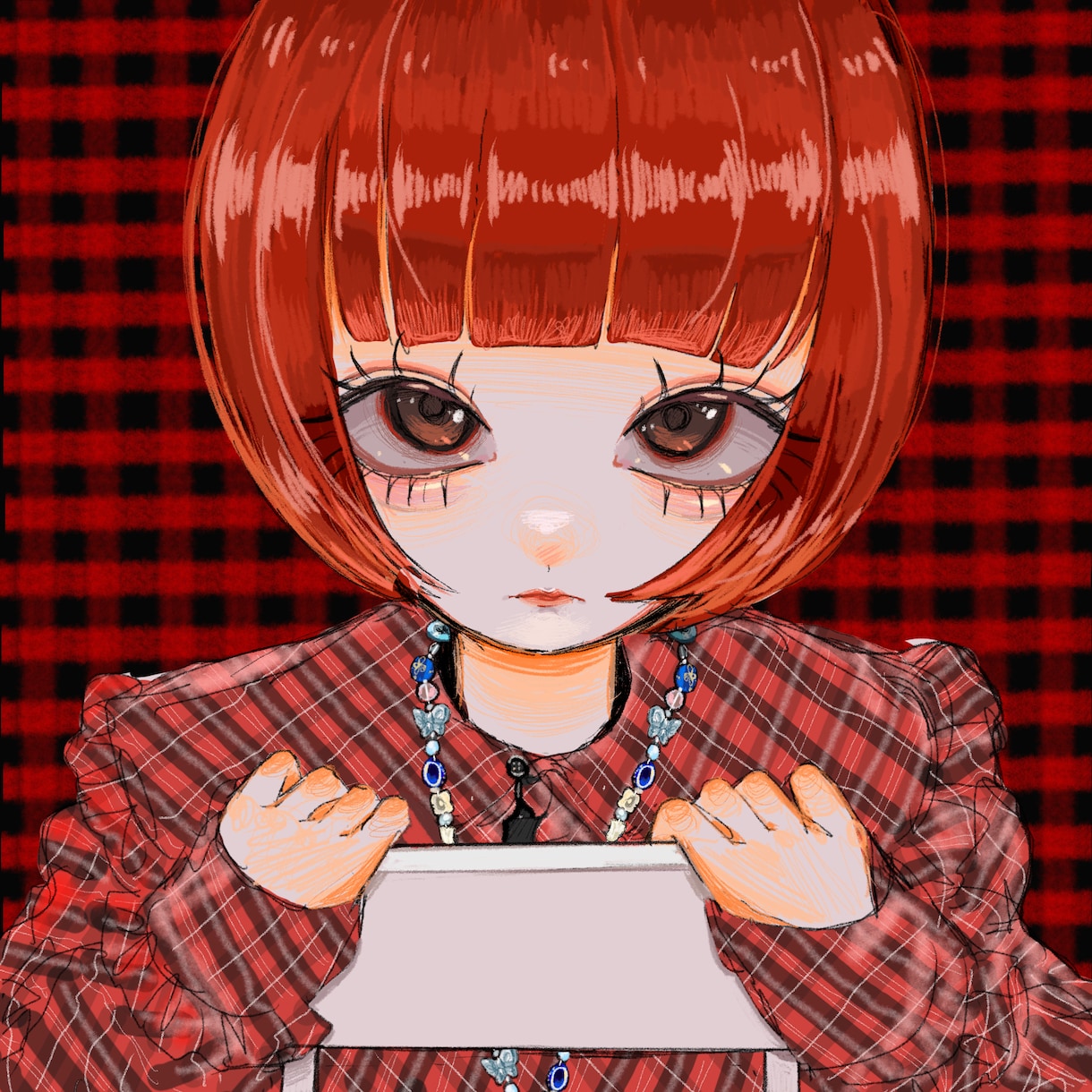 ぱっと目を惹くカワイイアイコンを描きます かわいいもかっこいいも「このアイコン顔がいいな」と思わせます イメージ4