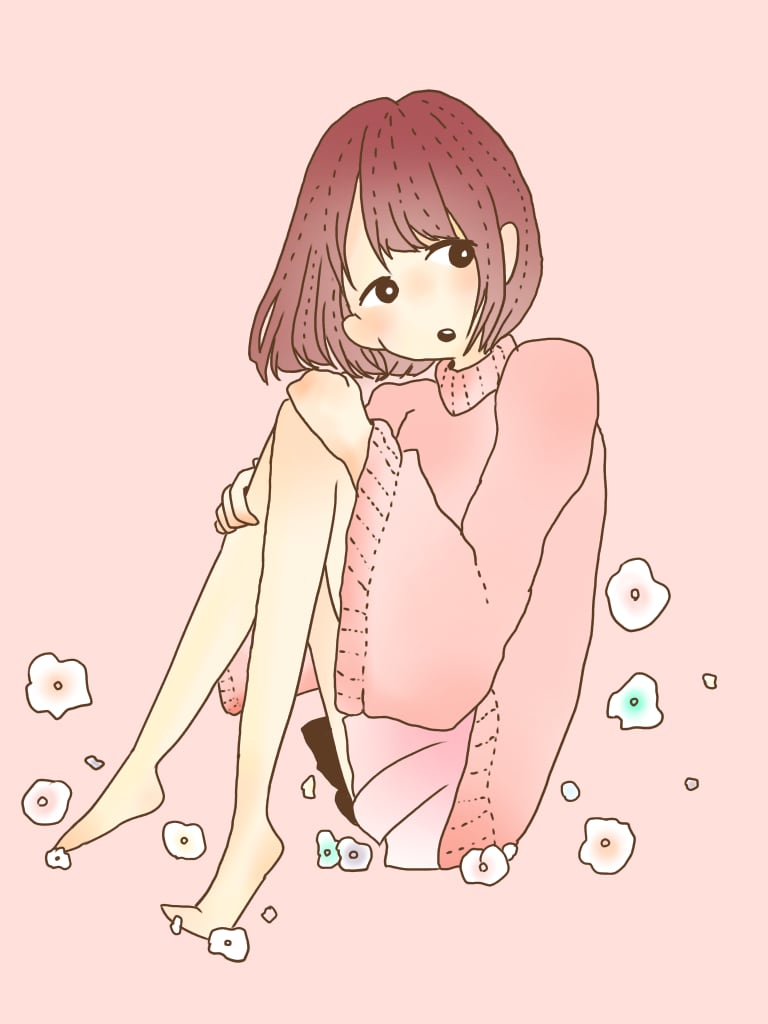 デジタルイラストを描きます 私にイラストを描かせてください イメージ3
