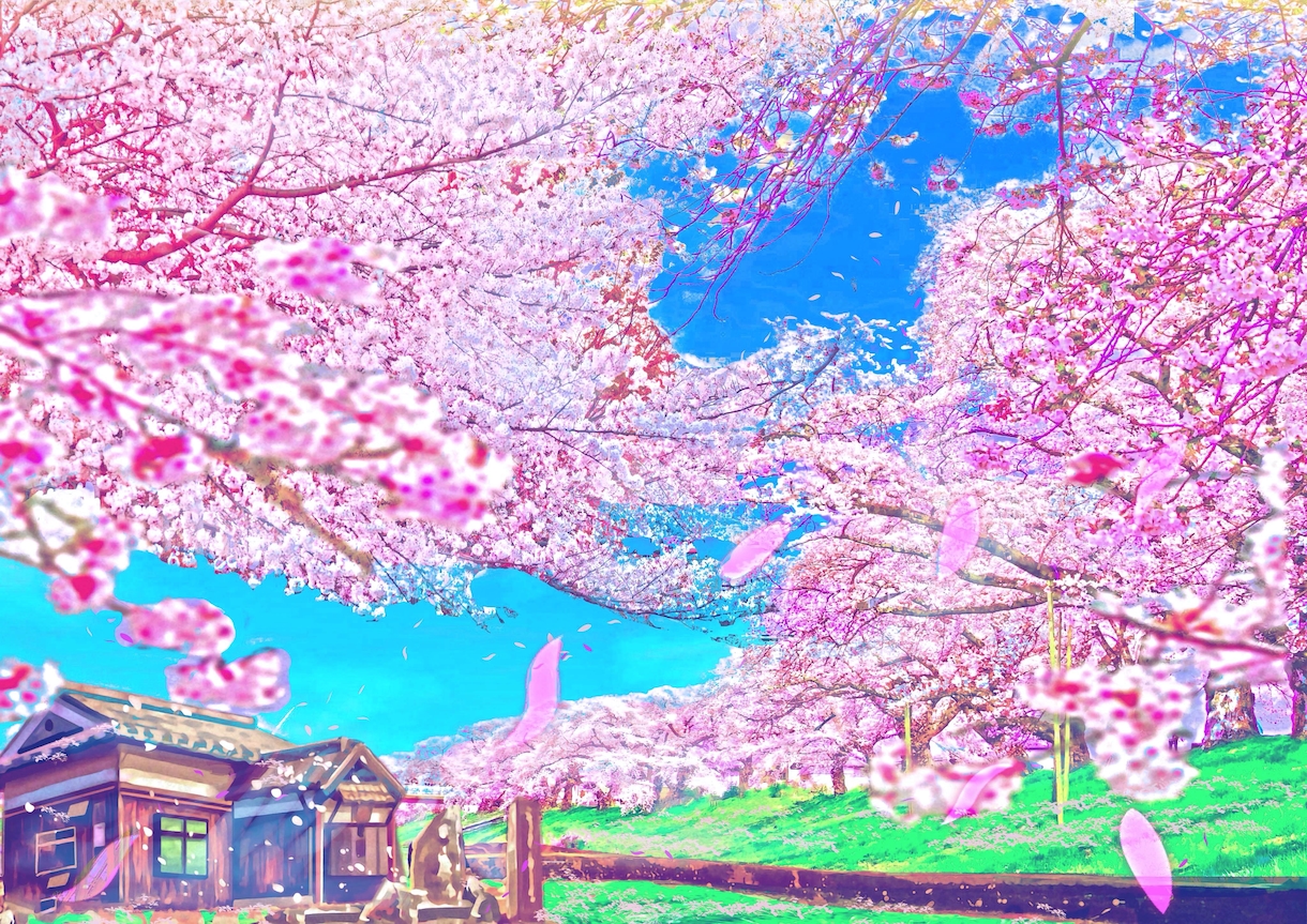 リアルな風景イラストと『物語』を作ります プレゼントやヘッダー、表紙向け。元小説家がイラスト作ります イメージ9
