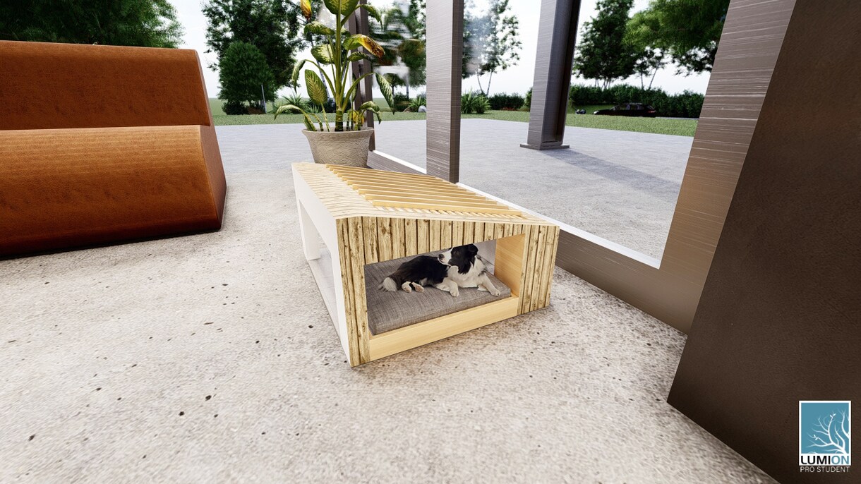 可愛いペット専用グッズをデザインします あなたの愛犬・愛猫の為だけのグッズのデザインイメージ製作 イメージ10