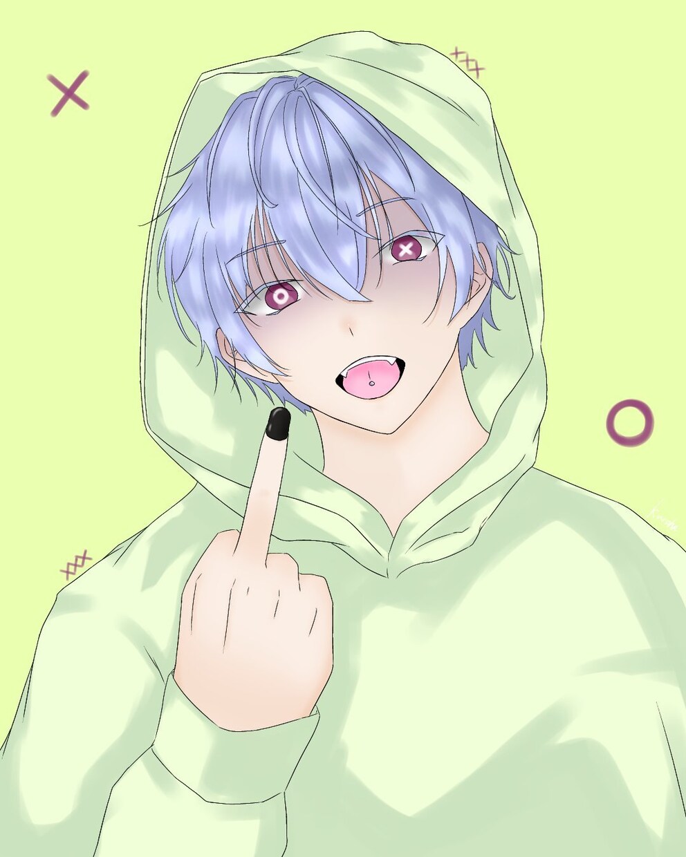 全てのジャンルのイラストを描きます 全ての年齢の方に、どんな用途でも！ イメージ2