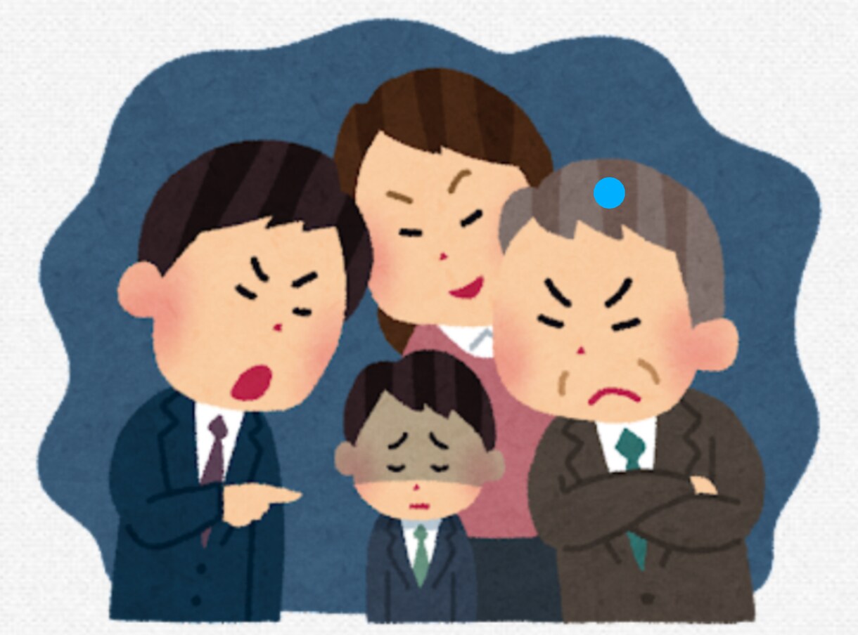 職場環境の愚痴、悩み、相談など環境改善をます ~より楽しくストレスのない職場に！~ イメージ2