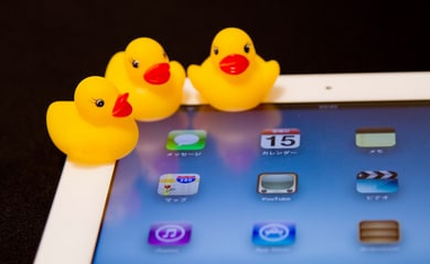 【ゲーム】☆iPadユーザー暦1年の私が、面白い/楽しいアプリを3つお教えします☆【アイパッド】  イメージ1