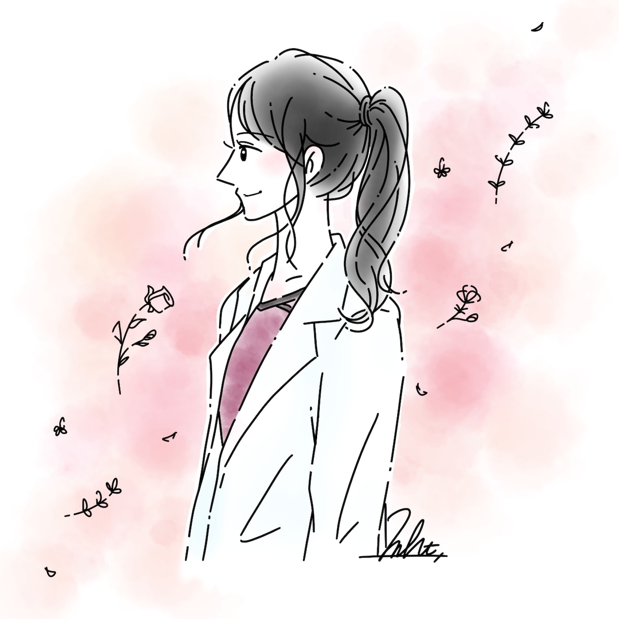 女性医師が睡眠の質を改善します 安眠で輝く自分に会おう^^不眠/睡眠薬/漢方/女医 イメージ10