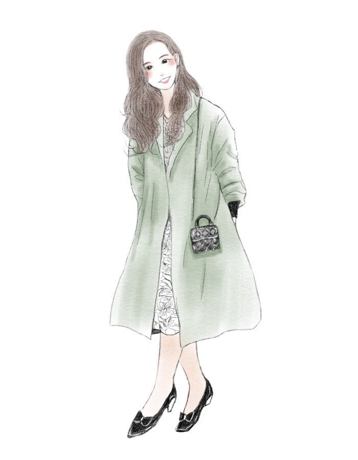 優しいタッチの似顔絵イラスト描きます snsアイコン、プロフィール、プレゼントにどうぞ♡ イメージ7