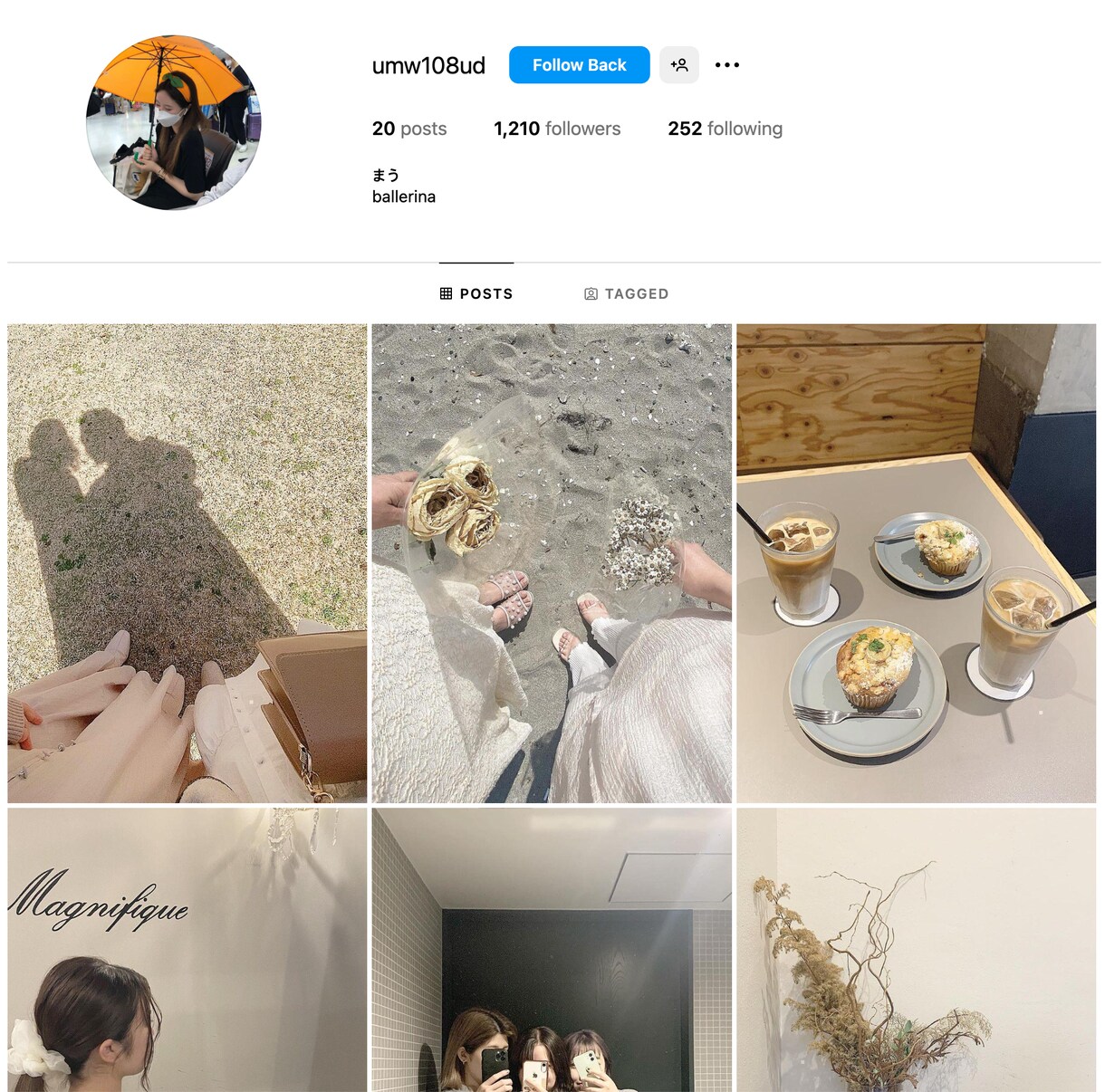 Instagram日本人フォロワー増やします 新規オープンキャンペーン！イベント実施中★30日間保証有★ イメージ4