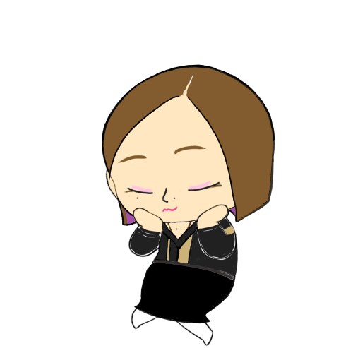 あなたのキャラクター作成します 世界に一つだけのあなたのキャラクター作っちゃいます✨ イメージ2