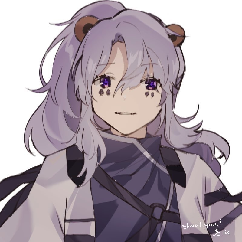 綺麗なアイコンお描きします アイコンだけでなくサムネなど色々なイラストをお描きします！ イメージ1