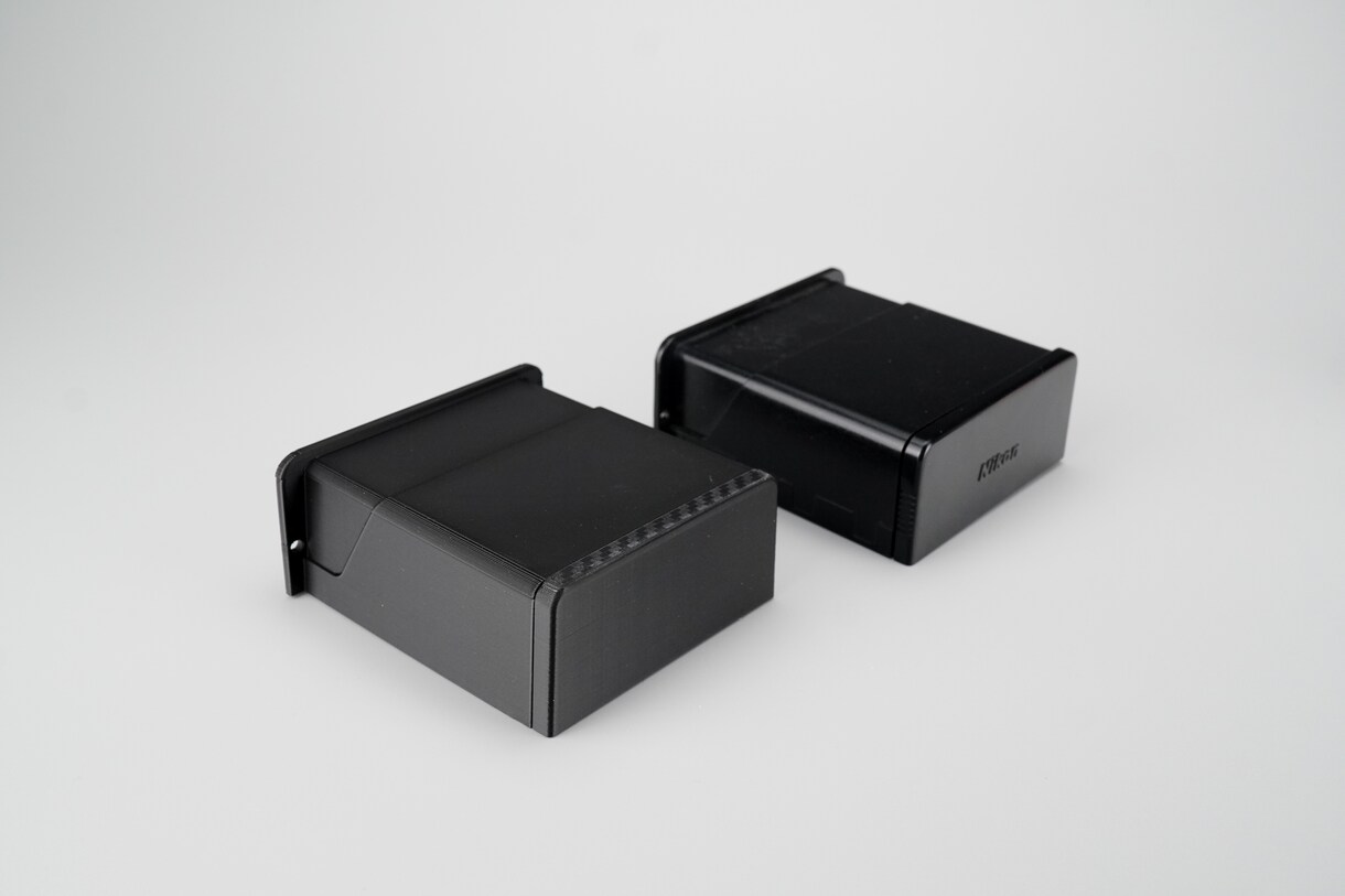 リバースエンジニアリング承ります 製品をリバースエンジニアリングしてデータをお作りいたします。 イメージ1