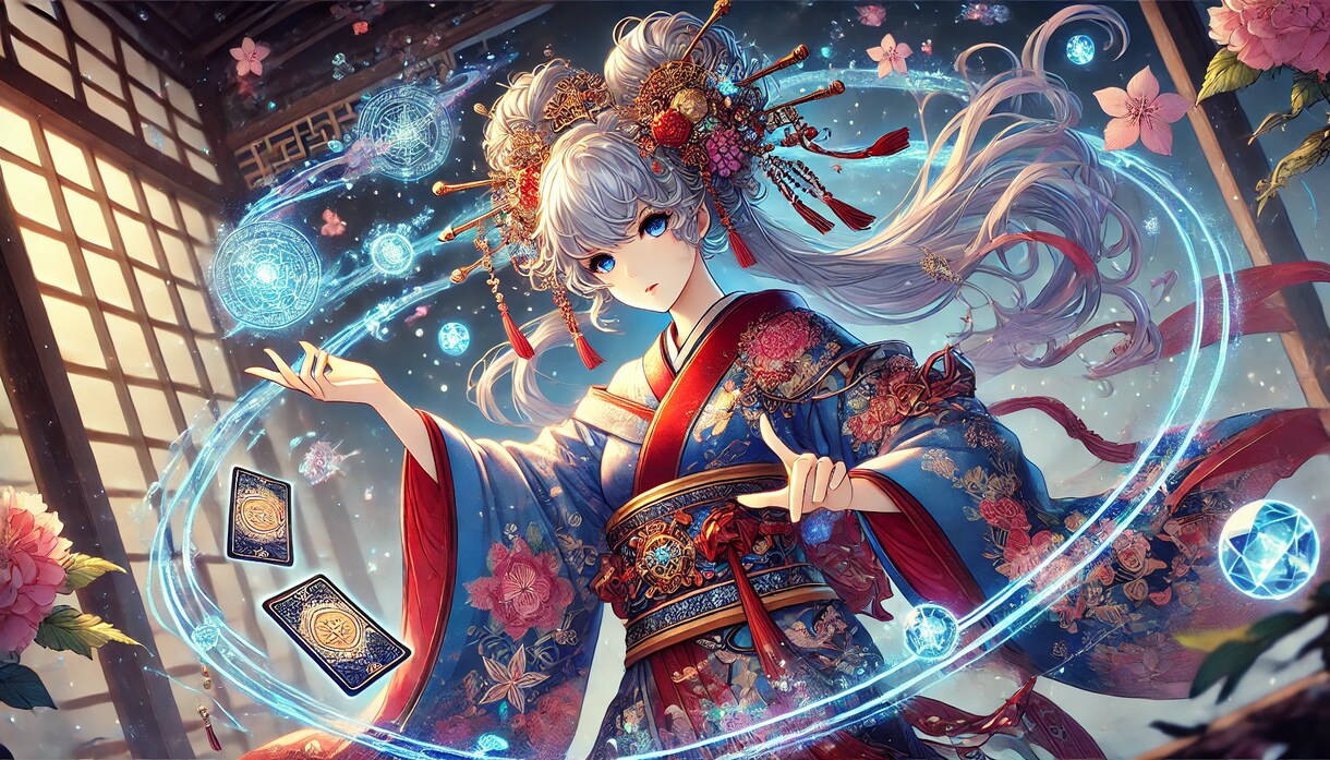 片思い、復縁、不倫、…あの人の本音を霊視鑑定します 本当はどう思ってる？まだ好き？相性は？ハッキリ知りたい方へ イメージ6