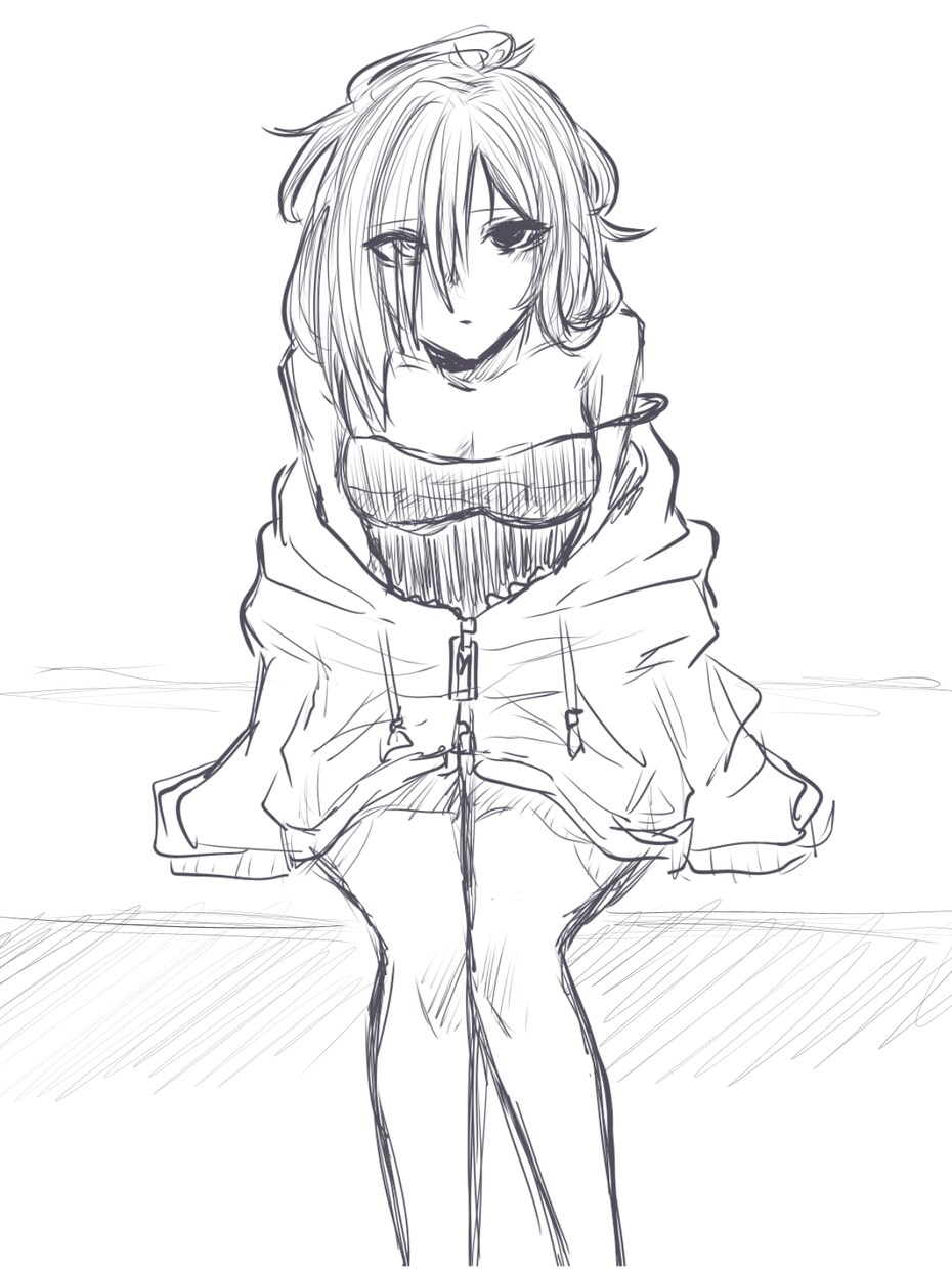 落描き風イラストアイコン描きます アイビスペイントで描きます。早めに制作できます!! イメージ2