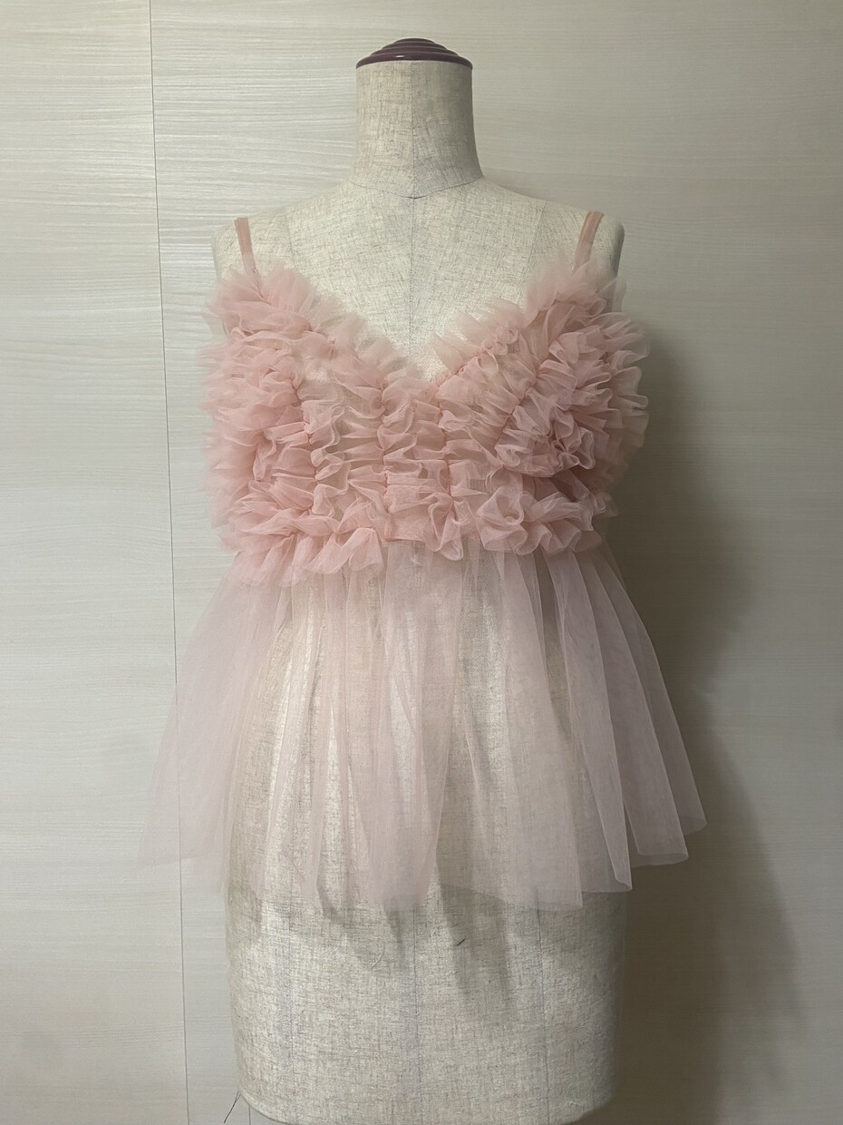 ドレス•コスプレetc.こだわった衣装制作します とびきりの1着を目指す方！お気軽にご相談ください！ イメージ8