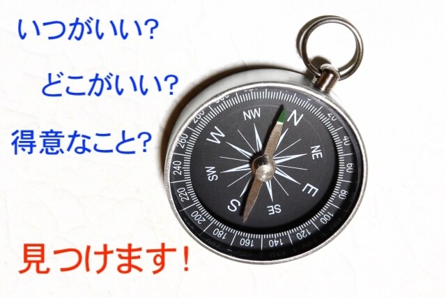 九星気学で貴方のやりたいことサポートします お仕事や恋愛、旅行、引っ越しなどに良い時期や方位がわかります イメージ1