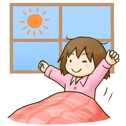 モーニングコールいたします 起きたい時間に電話をかけます！ イメージ2