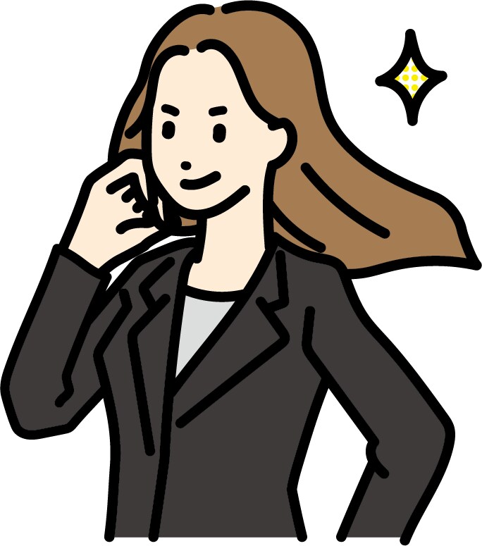 スキマ時間を有効活用する方法教えます 女性限定！メルレの始め方〜初級編まとめました！ イメージ1